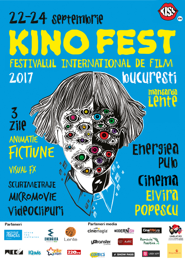 Afis Kinofest net